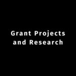 Group logo of Grant Projects and Research