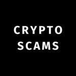 Group logo of Crypto Scams